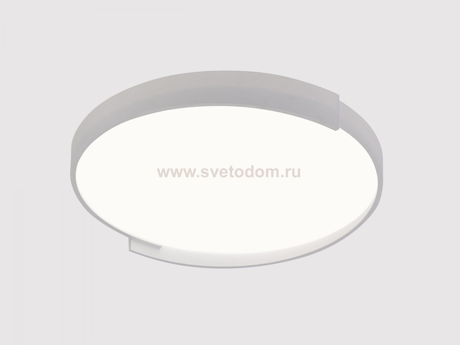 Светильник потолочный Arte Lamp A3087PL-120WH ZIBAL ZIBAL