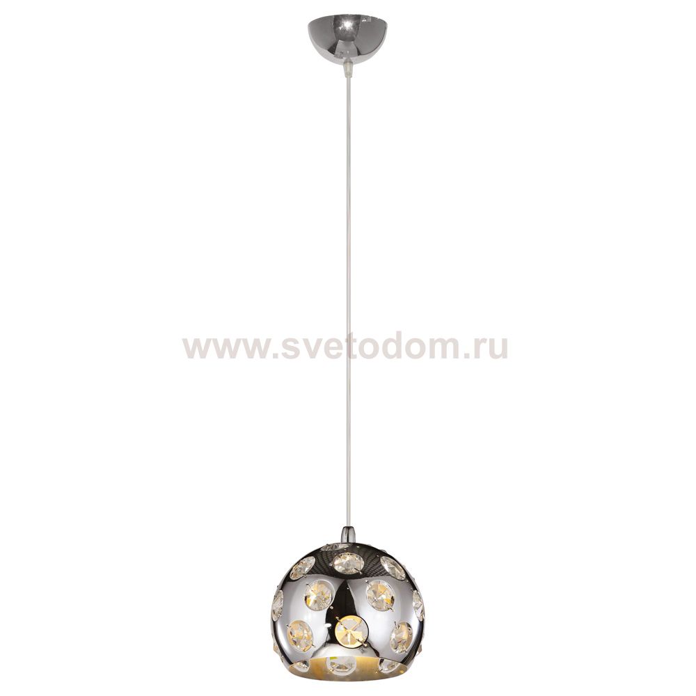 Светильник подвесной Arte lamp A3088SP-1CC BELLS