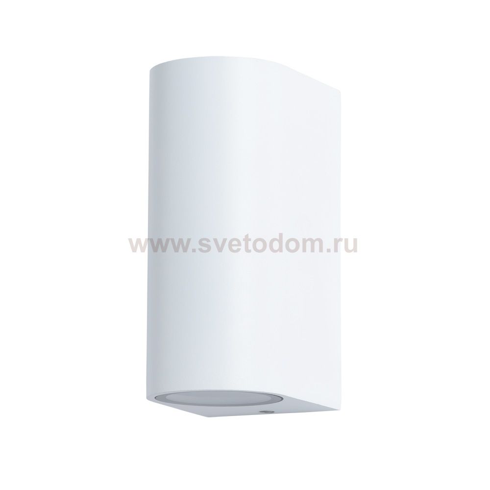 Светильник Arte lamp A3102AL-2WH COMPASS