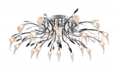 Потолочная люстра Arte lamp A3105PL-12-6CC Calla