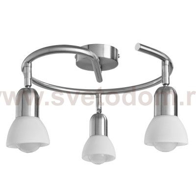 Светильник потолочный Arte lamp A3115PL-3SS FALENA