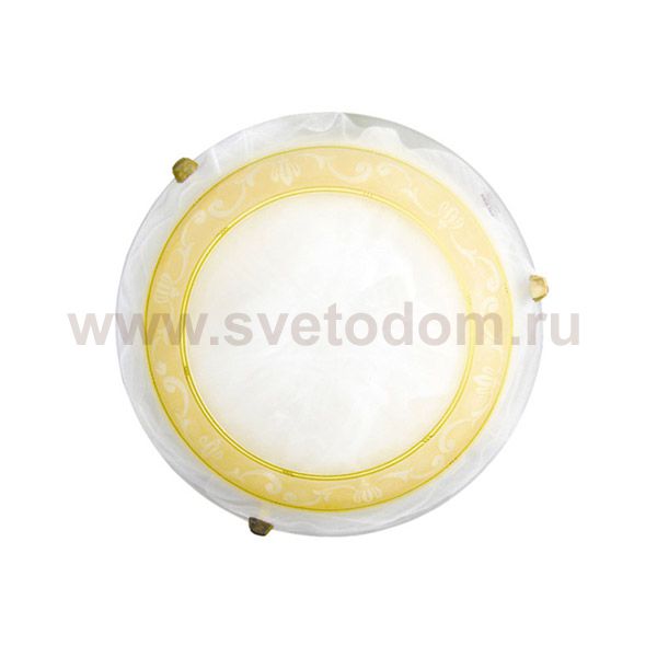 Светильник настенный Arte lamp A3130AP-1GO ROYAL