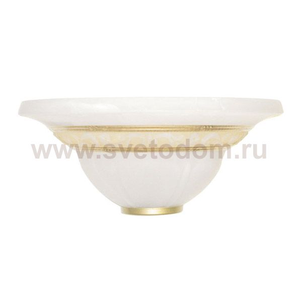 Светильник настенный Arte lamp A3132AP-1GO ROYAL