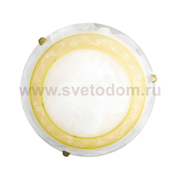 Светильник потолочный Arte lamp A3140PL-2GO ROYAL