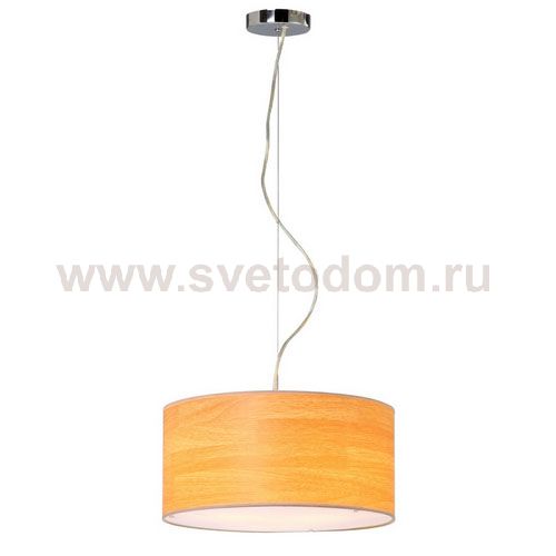 Светильник подвесной Arte lamp A3140SP-3BR Barrel