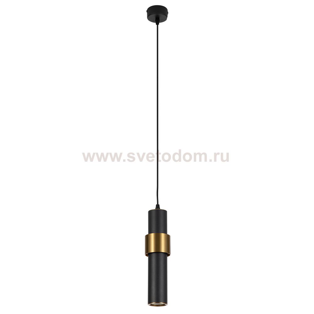 Светильник Arte lamp A3144SP-1BK 
