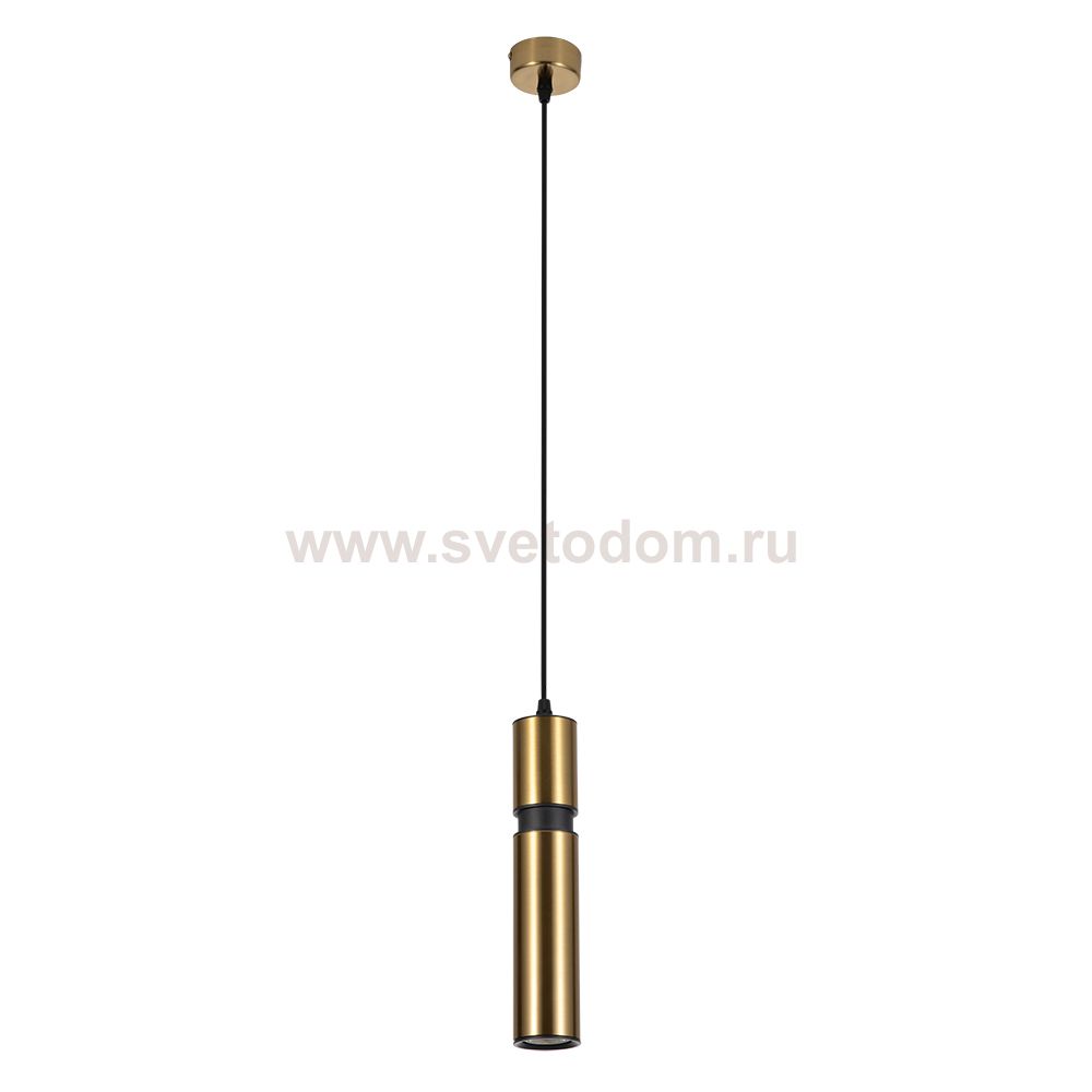 Светильник Arte lamp A3145SP-1PB 