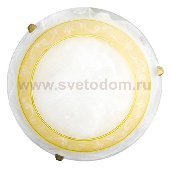 Светильник потолочный Arte lamp A3150PL-3GO ROYAL