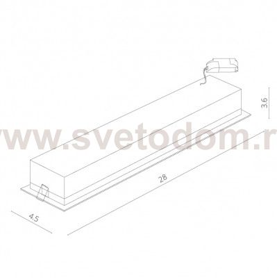 Светильник потолочный Arte lamp A3153PL-10BK GRILL