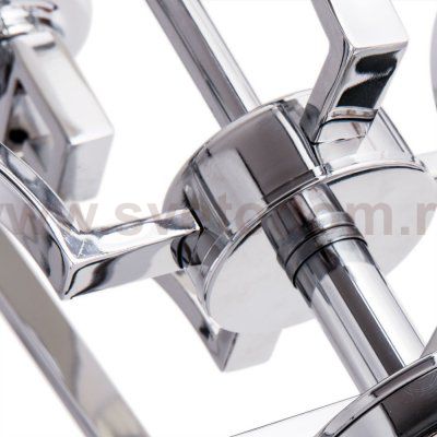 Светильник подвесной Arte lamp A3155SP-4CC ARABESCHI