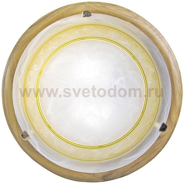 Светильник потолочный Arte lamp A3156PL-3GO ROYAL