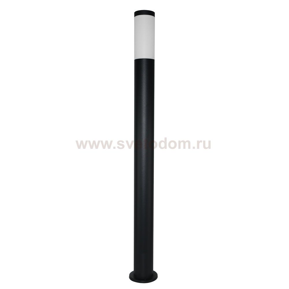 Ландшафтные светильники Arte Lamp A3157PA-1BK SALIRE