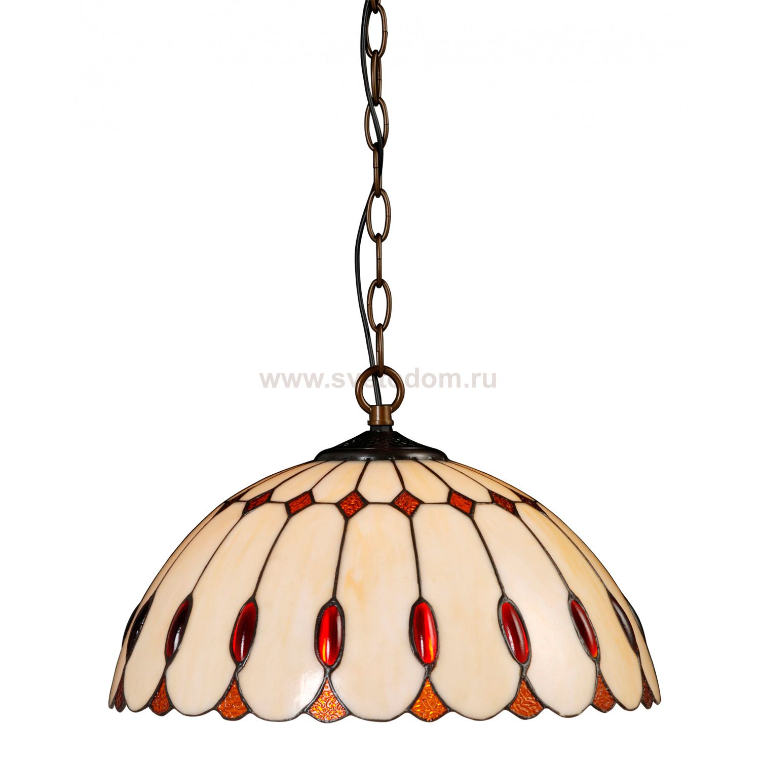 Светильник подвесной Arte lamp A3163SP-1BG PERLA
