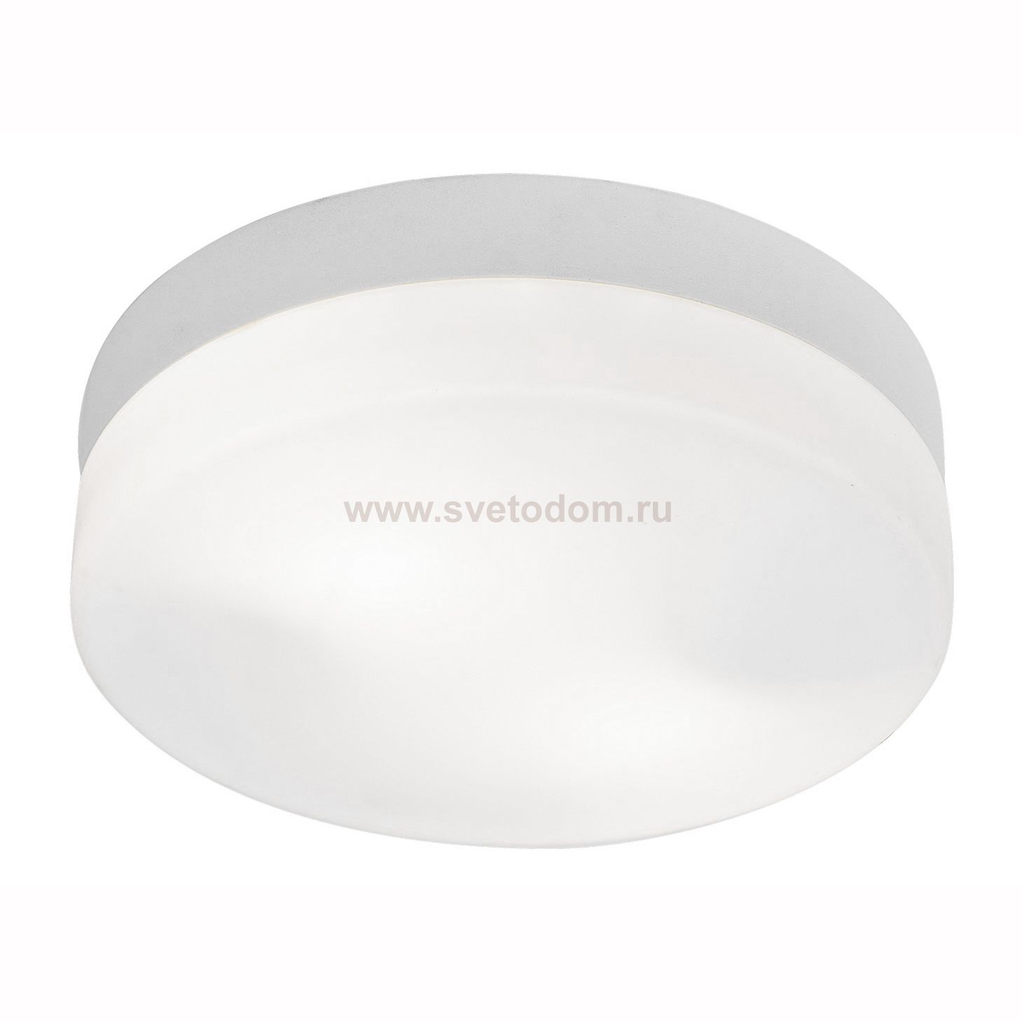 Светильник потолочный Arte lamp A3211PL-2WH AQUA