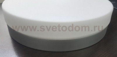 Светильник потолочный Arte lamp A3211PL-3SI AQUA