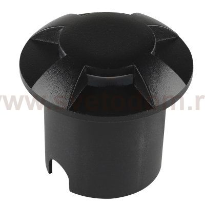 Уличный светильник Arte Lamp A3221IN-4BK PIAZZA