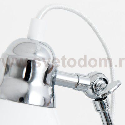 Светильник настольный Arte lamp A3235LT-1CC AMAKS