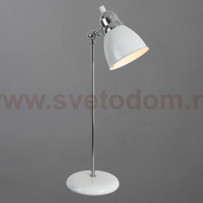 Светильник настольный Arte lamp A3235LT-1CC AMAKS