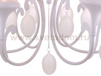 Люстра Arte lamp A3239LM-6WH Montmartre