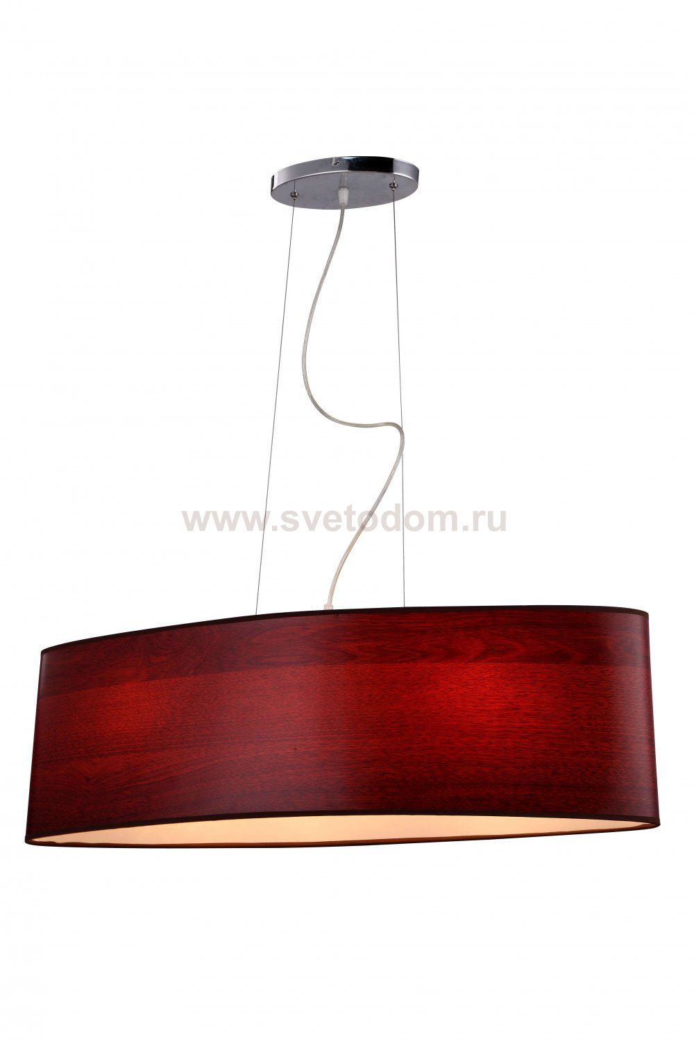 Люстра Arte lamp A3242SP-3BR Barrel