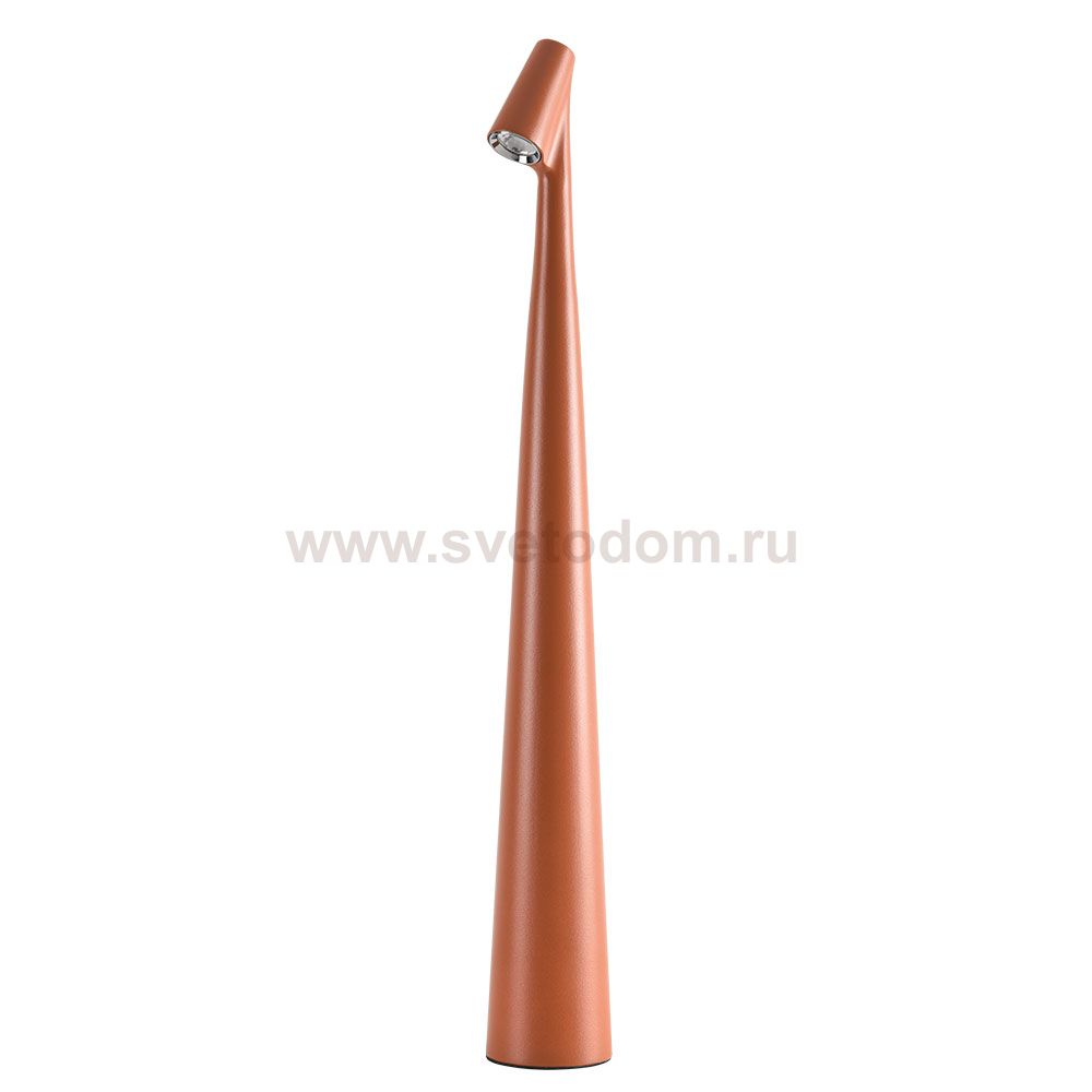 СВЕТИЛЬНИК НАСТОЛЬНЫЙ Arte Lamp A3283LT-2BR FUSION