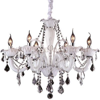 Подвесная люстра Arte lamp A3300LM-6WH Belezza