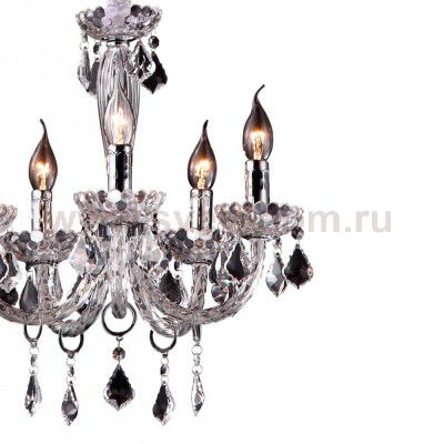 Люстра Arte lamp A3301LM-5CC Piccola