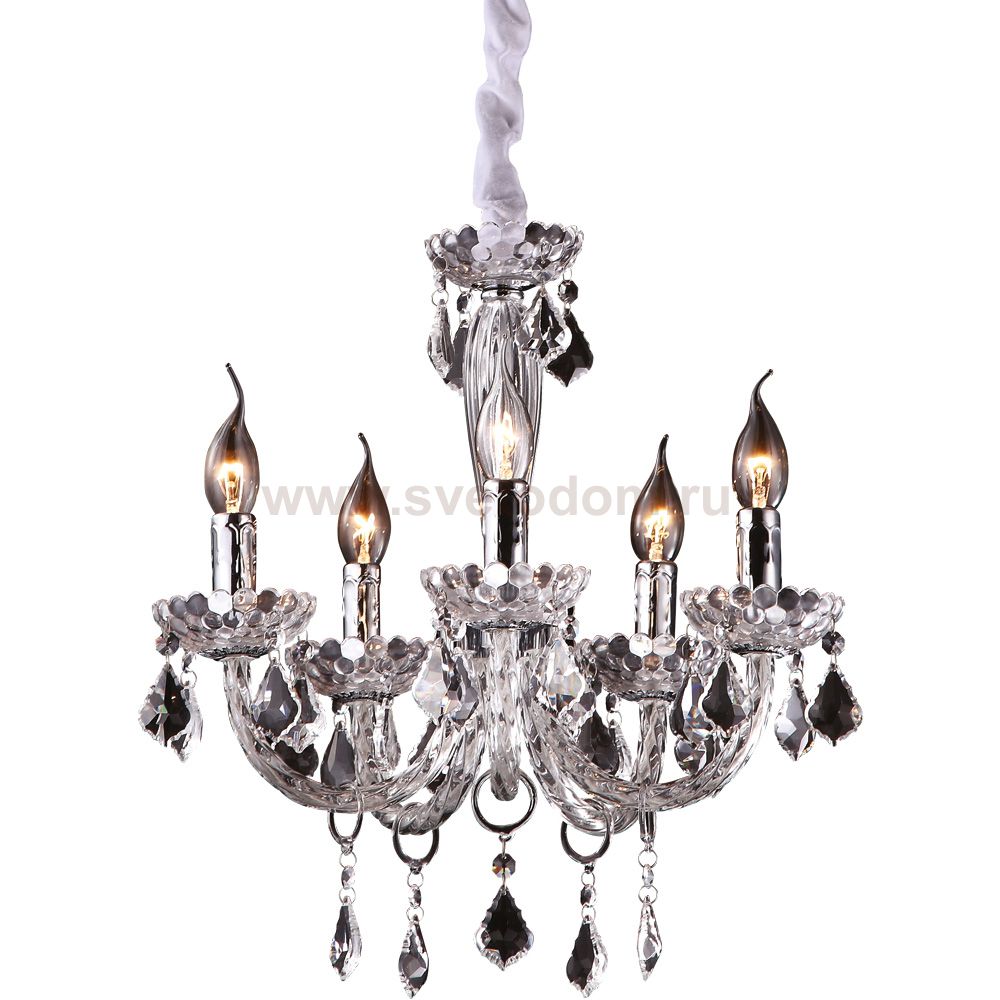 Люстра Arte lamp A3301LM-5CC Piccola