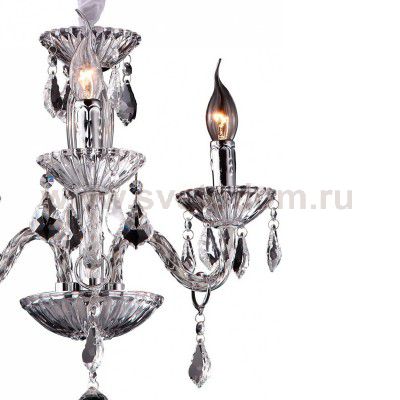 Люстра Arte lamp A3305LM-3CC RIvolo