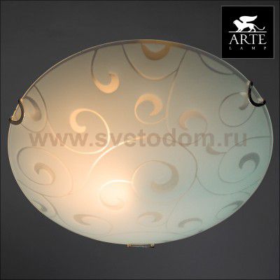 Светильник потолочный Arte lamp A3320PL-1CC Ornament