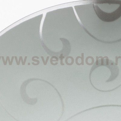 Светильник потолочный Arte lamp A3320PL-1CC Ornament