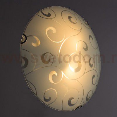 Светильник потолочный Arte lamp A3320PL-2CC ORNAMENT