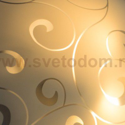 Светильник потолочный Arte lamp A3320PL-2CC ORNAMENT
