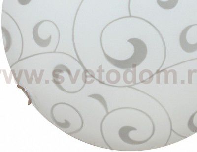 Светильник потолочный Arte lamp A3320PL-2CC ORNAMENT