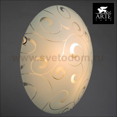 Светильник потолочный Arte lamp A3320PL-3CC ORNAMENT