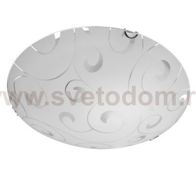 Светильник потолочный Arte lamp A3320PL-3CC ORNAMENT