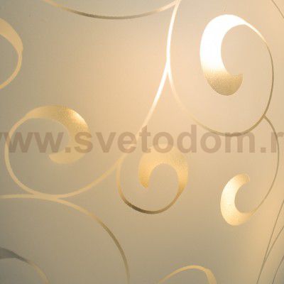 Светильник потолочный Arte lamp A3320PL-3CC ORNAMENT