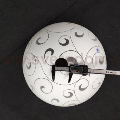 Светильник для кухни Arte lamp A3320SP-1WH Cucina