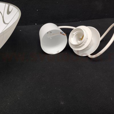 Светильник для кухни Arte lamp A3320SP-1WH Cucina