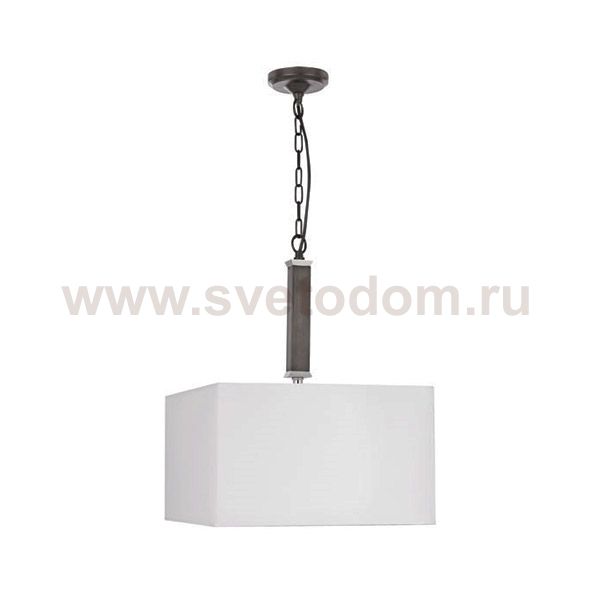 Люстра Arte lamp A3330SP-1BR Everest