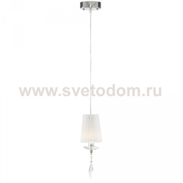 Светильник подвесной Arte lamp A3350SP-1CC FLARE