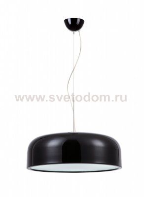 Светильник подвесной Arte lamp A3401SP-3BK PALEOLUS