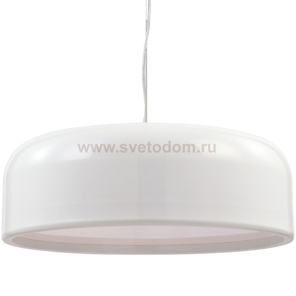 Светильник подвесной Arte lamp A3401SP-3WH Paleolus
