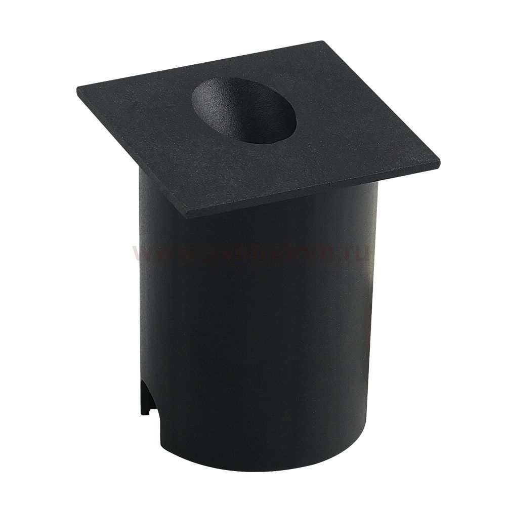 Уличный светильник Arte Lamp A3402IN-1BK PIAZZA