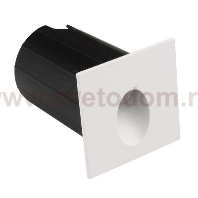 Уличный светильник Arte Lamp A3402IN-1WH PIAZZA