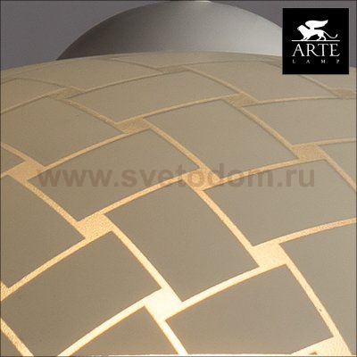 Светильник подвесной для кухни Arte lamp A3421SP-1WH Cucina