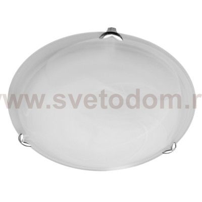 Светильник настенный Arte lamp A3430AP-1CC SYMPHONY