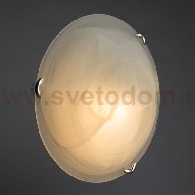 Светильник настенный Arte lamp A3430AP-1CC SYMPHONY