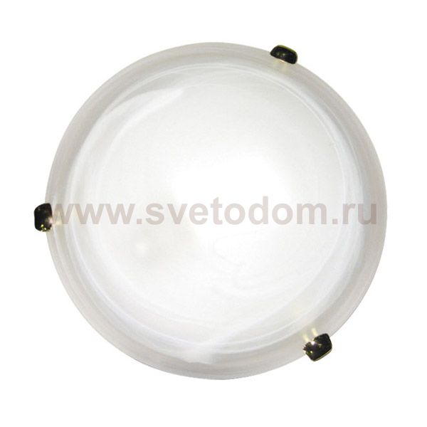 Светильник настенный Arte lamp A3430AP-1GO LUNA