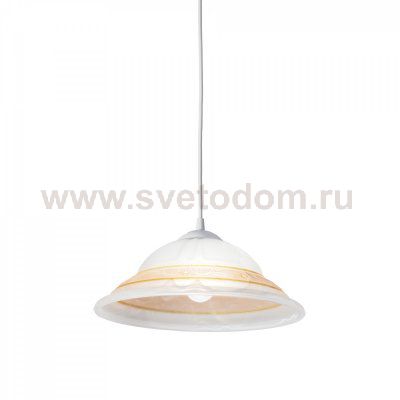 Подвесной светильник Arte lamp A3434SP-1WH Cucina